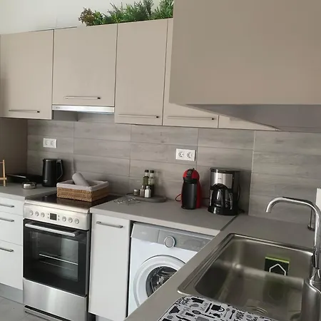 Eva Apartment