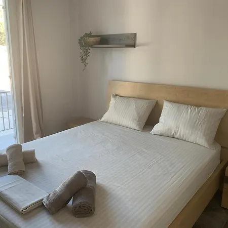 Lejlighed Eva Ermoupoli