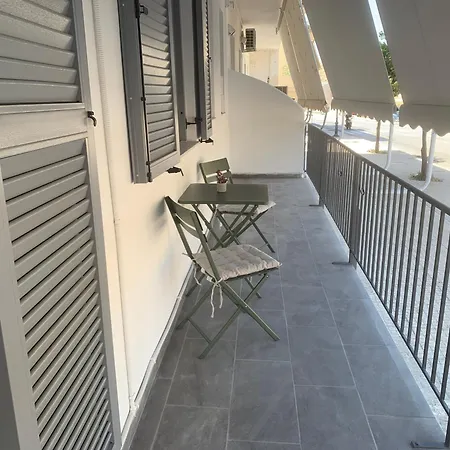Apartment Eva