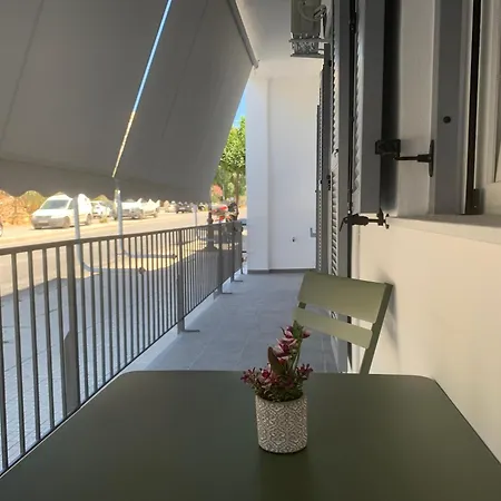 Apartment Eva *