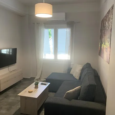 Apartment Eva