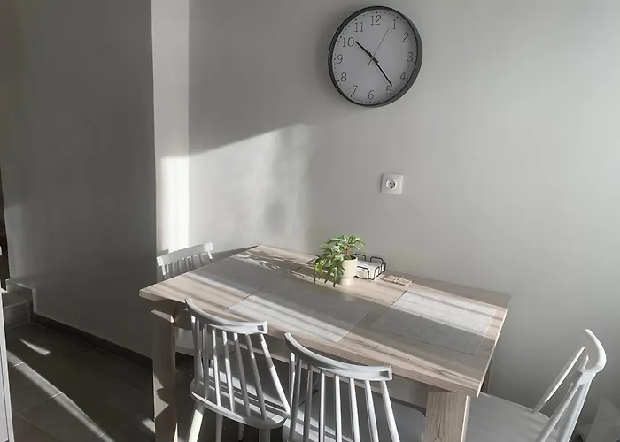 Eva Apartamento Ermoupoli