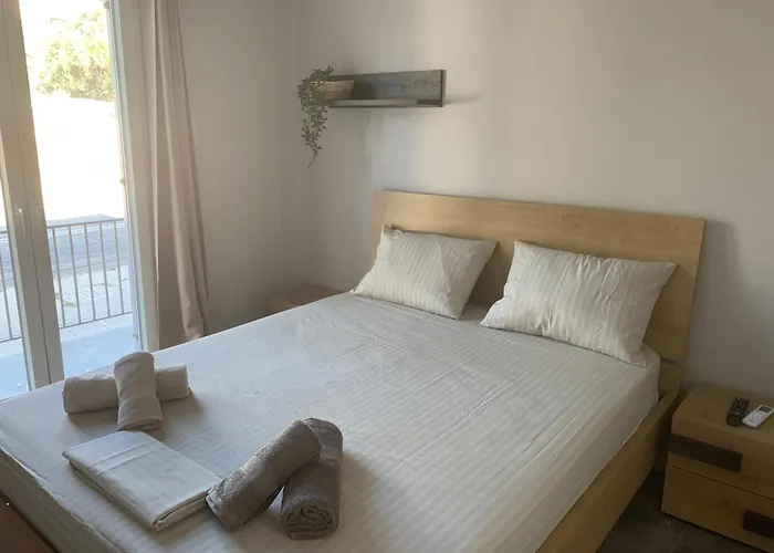 Apartamento Eva Ermoupoli